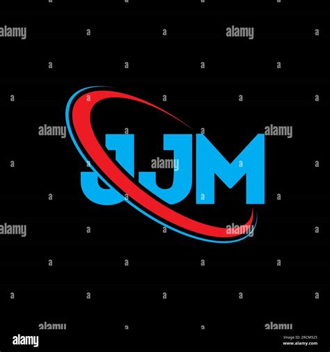 Jjm business logo hi-res stock photography and images - Alamy