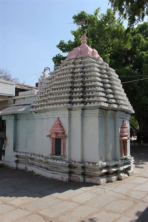 Veeranarayana Temple Veeranarayana Temple Gadag Gadag Temples