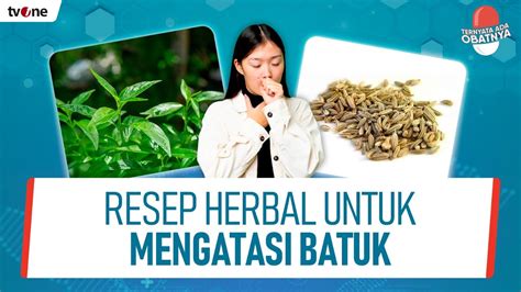 Batuk Dan Pilek Akibat Polusi Udara Tak Kunjung Membaik Segera Obati