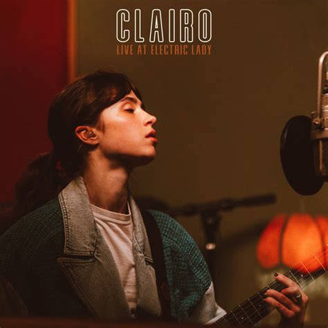 Bags Recorded At Electric Lady Studios موسيقى وكلمات Clairo Spotify