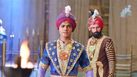 Watch Sher E Punjab Maharaja Ranjit Singh Full Episode Online In Hd