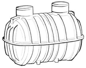 Cuve à eau enterrée Guide complet et comparatif