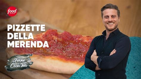 Pizza Bianca Alla Pala Nel Forno Di Casa Tua Incucina Con Fulvio Marino