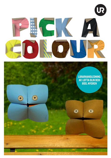 PDF LÄRARHANDLEDNING AV LOTTA OLIN OCH BOEL NYGREN sex och sjuåringar Kompositören Tomas