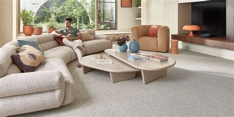 Stonefields Wool Carpet Feltex Residential Carpet