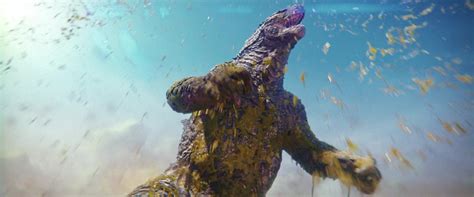 Godzilla X Kong The New Empire 2024 Screencap Fancaps