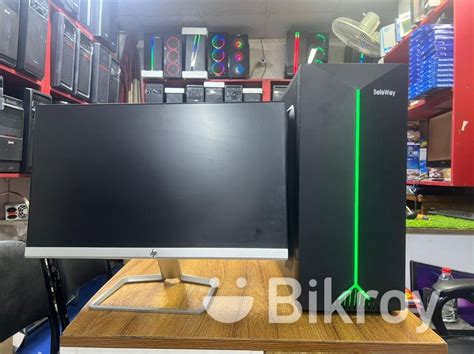 সেরা অফার Ultra 8gb Core I7 1000gb 120gb Ssd 3gb Gfx And Ips 20 Led In Mirpur Bikroy