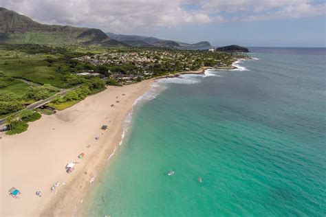 15 Best Beaches In Oahu The Crazy Tourist