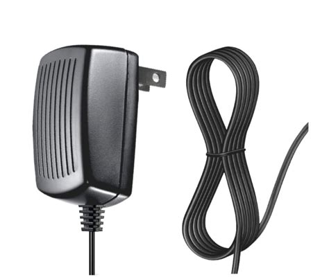 Onerbl AC/DC Adapter Compatible with Audiocodes MP202 MP-202 MP202B ...