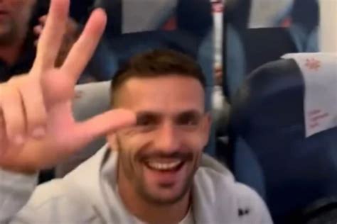 Fenerbahçe nin yıldızı Dusan Tadic Çetnik selamı iddialarına yanıt