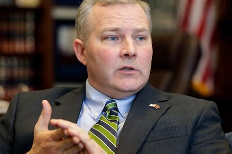 15 Questions For Arkansas Ag Tim Griffin On The Atf’s Deadly Swat Raid Shooting News Weekly