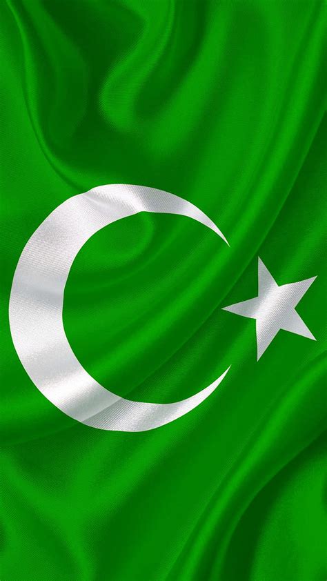 Pakistan Flag Wallpaper Full Size