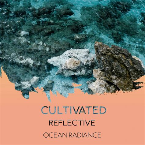 ZZz Cultivated Reflective Ocean Radiance ZZz Album By Calm Sea Sounds