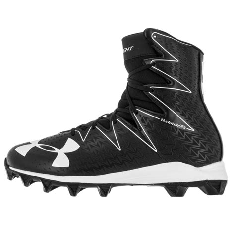 Under Armour Highlight Rm Football Cleats Senior Time Out Source