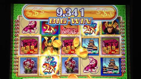 life of luxury slot machine big win