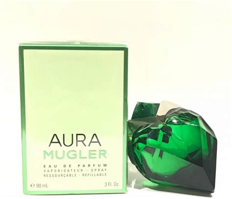 Thierry Mugler Aura EDP 90 Ml Kaina Kaina24 Lt