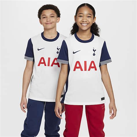 Tottenham Hotspur Nike No