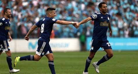 Sporting Cristal ganaó 2 1 a Alianza Universidad VER GOLES RESUMEN