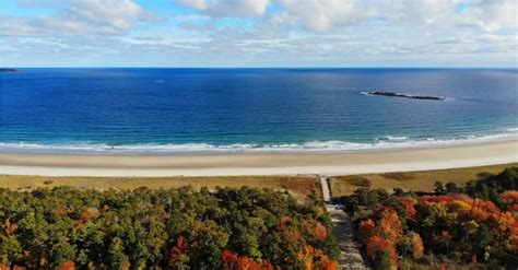 10 Fantastic Beaches in Maine | MtnScoop