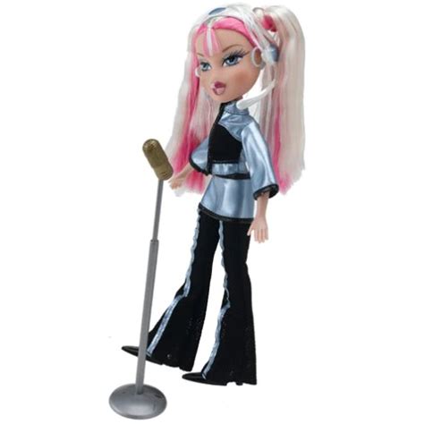 Bratz Live In Concert Cloe