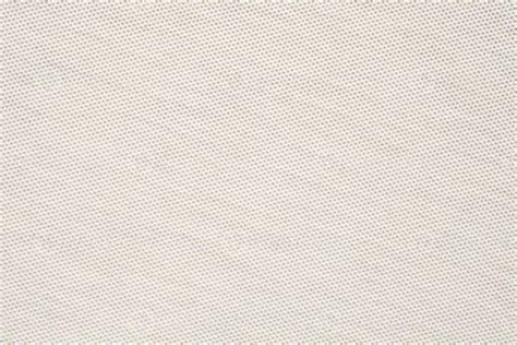 White Cotton Fabric Cloth Texture Pattern Background Stock