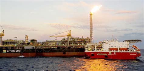 Petrobras Eyes Three New Fpsos To Revive Campos Basin Cluster