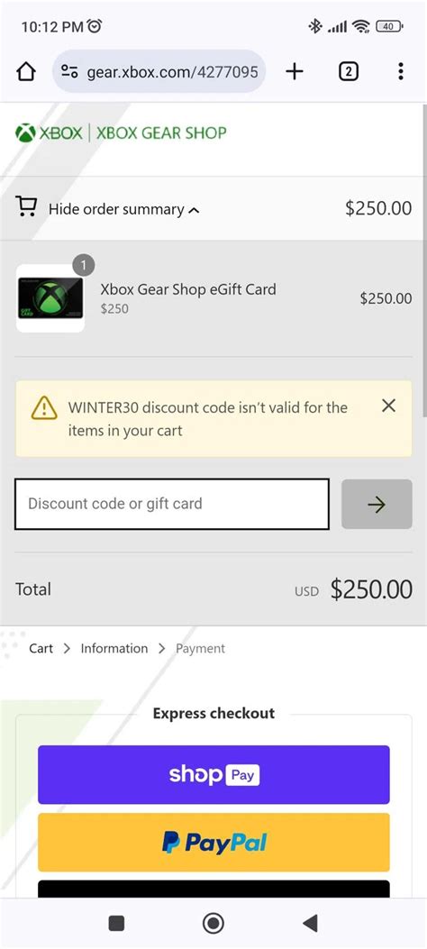 Xbox Promo Codes 30 Off December 2023