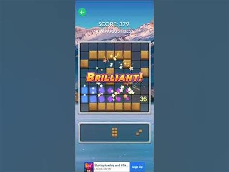 blockscapes game - YouTube