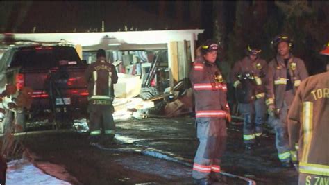 Torontos News Police Investigating String Of Early Morning Tow Truck