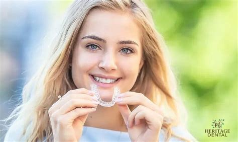 Top 8 Benefits Of Invisalign Treatment You Need To Know