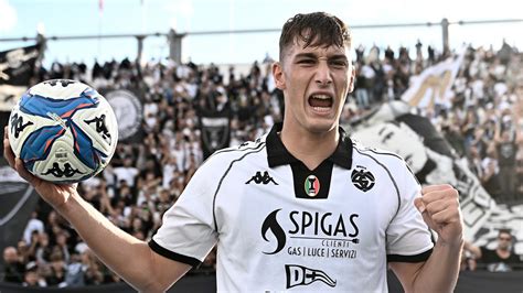 pio esposito inter ecco cosa significa lesultanza