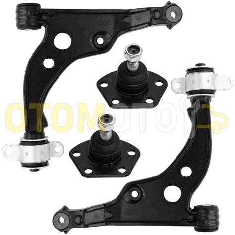 CITROEN JUMPER PEUGEOT Boxer 230 244 Triangle Bras De Suspension Rotule