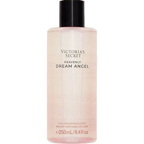 Heavenly Dream Angel Von Victoria S Secret Fragrance Mist Meinungen