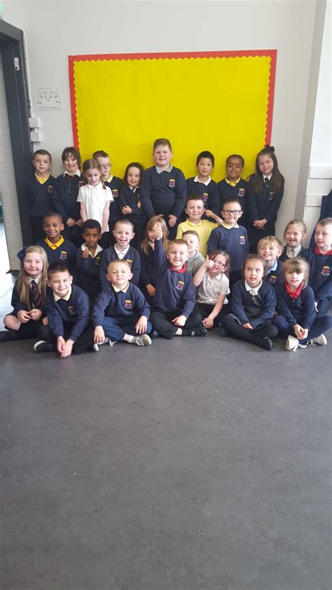 Welcome To Primary 2 Balornock Primary School