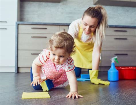 Essential Floor Cleaning Tips | Flooring Pros Of Augusta Augusta GA