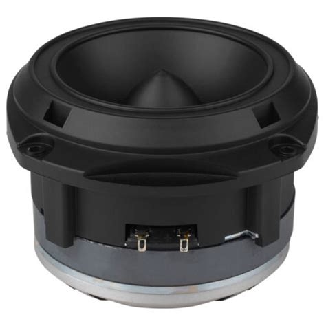 PRV Audio TW1000PH Bullet Super Tweeter 8 Ohm EBay