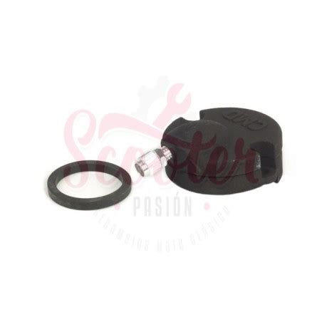 Tapa Carburador Cmd Snakehead Para Carburador Dell Orto Phbl Keihin