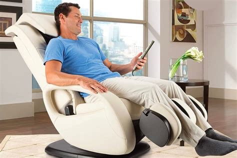 Top 15 Benefits Of Massage Chairs The Frisky