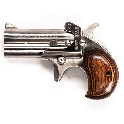 American Derringer M-1 - For Sale, Used - Very-good Condition :: Guns.com