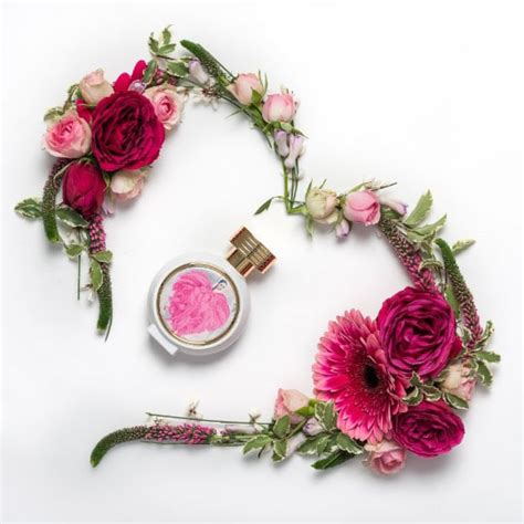 Wear Love Everywhere - Le Parfum Boutique