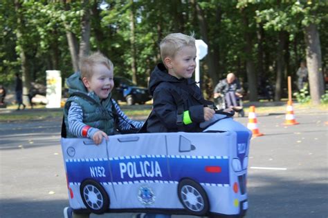 Niebieski Piknik Zawsze Bezpieczni Na Drodze Nasze Fm