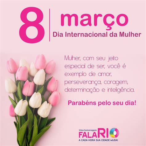 Resumo Sobre O Dia Internacional Da Mulher - 9