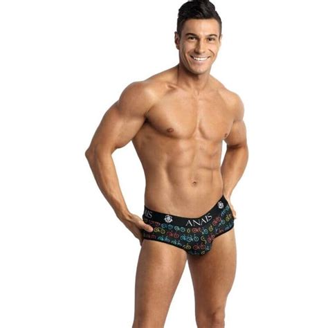 Anais Men Benito Jock Bikini Xl ANAIS