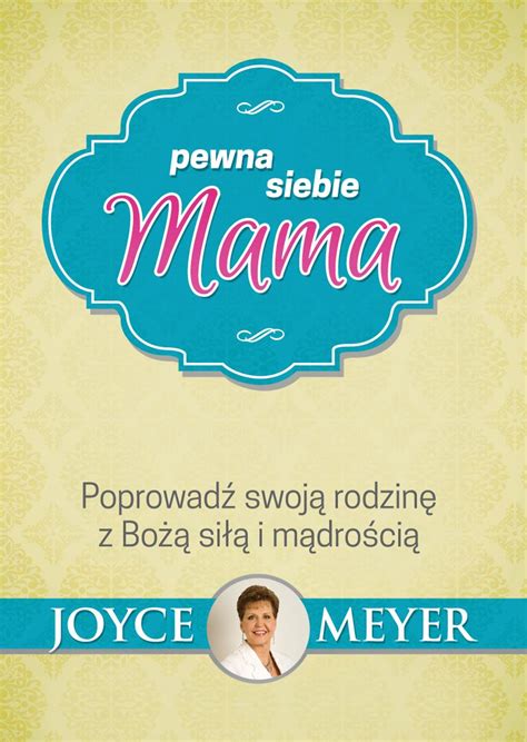 Instytut Wydawniczy Compassion Pewna Siebie Mama