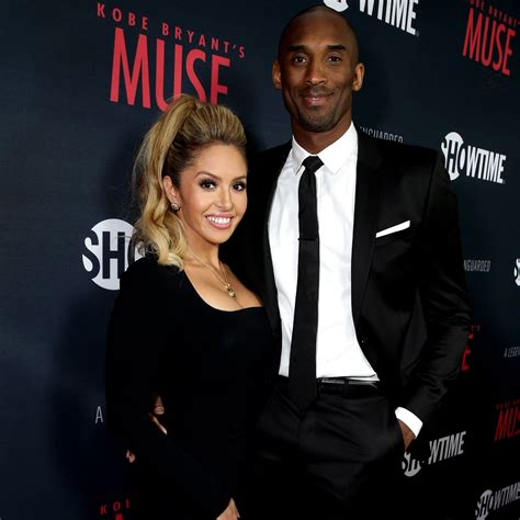 Kobe Bryant And Vanessa Bryant A Timeline Of Their Relationship Us