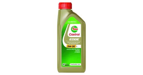 Motorno Ulje Castrol Edge 5w30 LL 1L Long Life