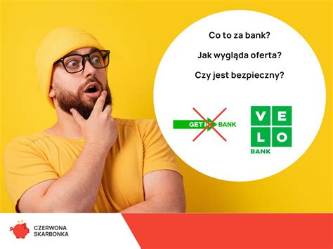 VeloBank Dawniej Getin Bank Opinie I Recenzja