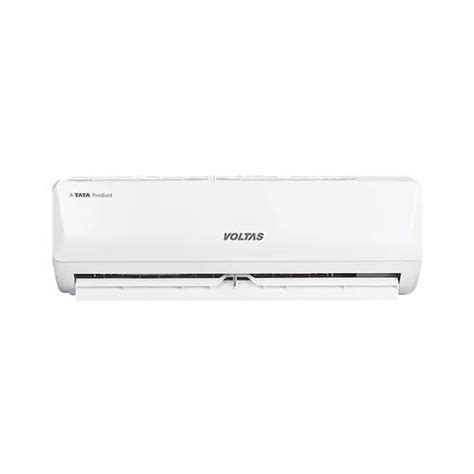 Voltas 1 5 Ton 3 Star Inverter Split AC Vertis Emerald At Rs 31000