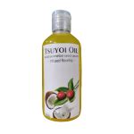 Tsuyoi Oil Skin Whitening Yellow Peel 100ml Jiore