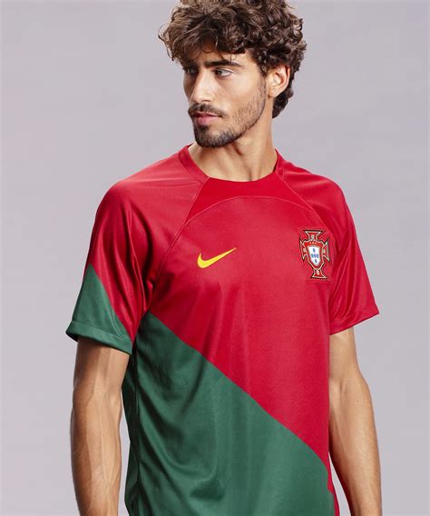 Portugal Jersey Home Stadium Portugal Store